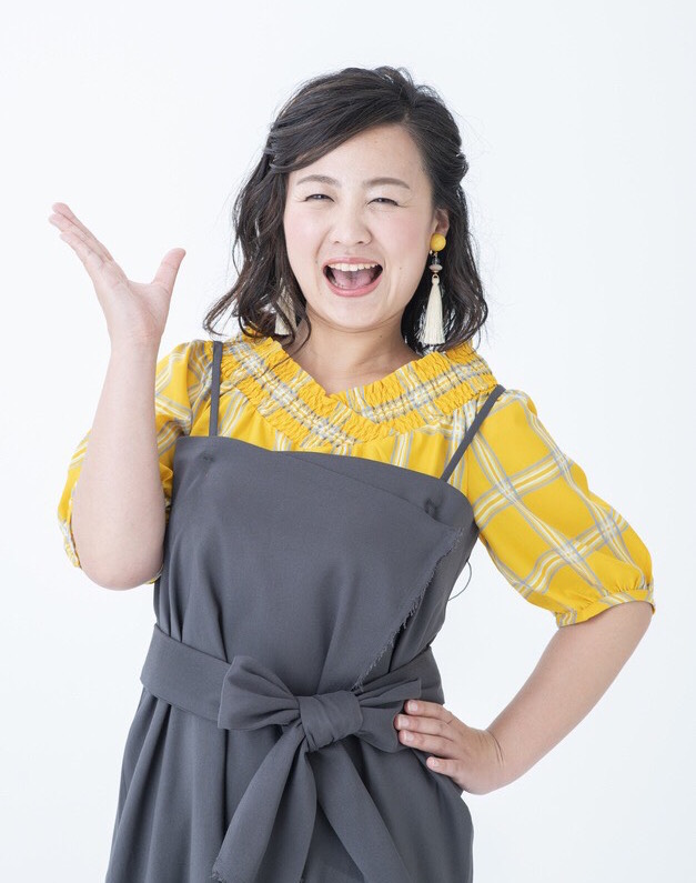 審査員　樫山 結