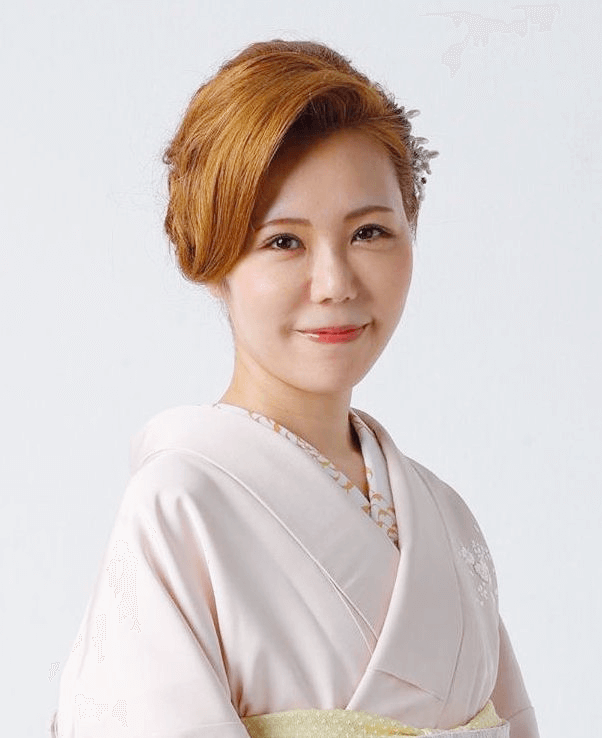 運営総合プロデューサー　鈴木 セリーナ