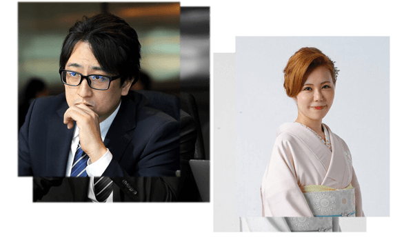 大野寛文　鈴木セリーナ